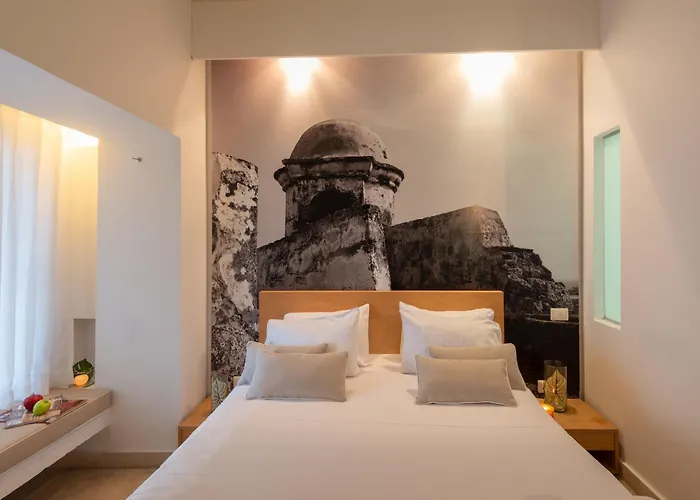 Delirio Hotel