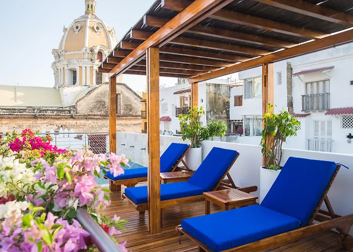 Casa Claver Loft Boutique Hotel