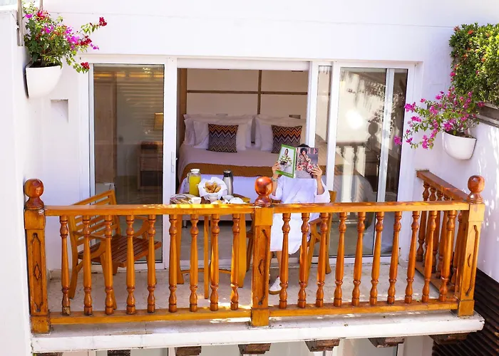 Casa Claver Loft Boutique Hotel