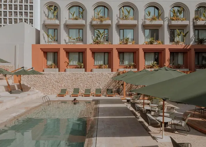 Osh Hotel Cartagena