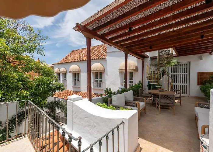 Casa Pestagua Relais Châteaux