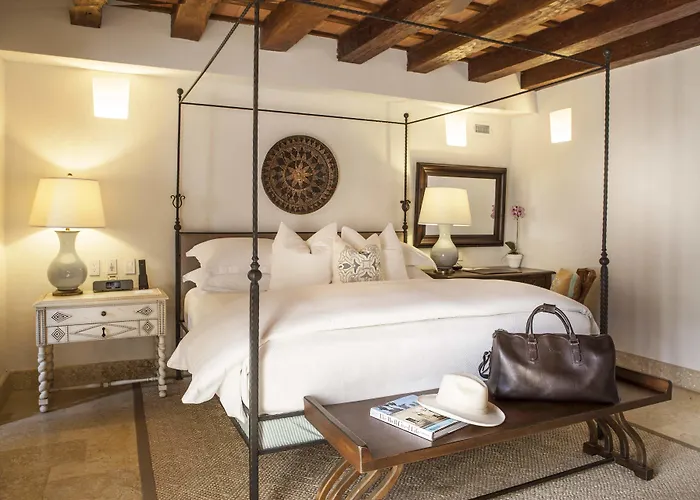 Hotel Casa San Agustin