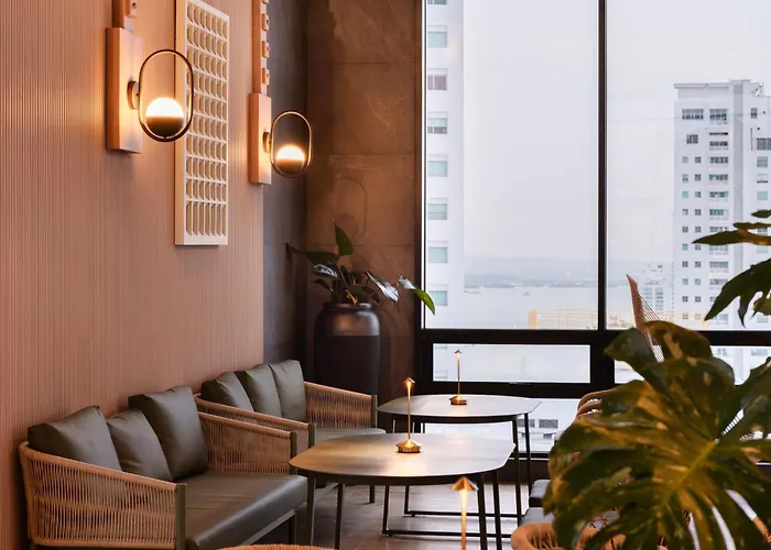 Oz Hotel Collection