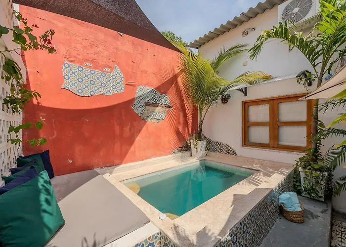 Casa Moraira